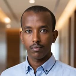 Bimels Habtamu
